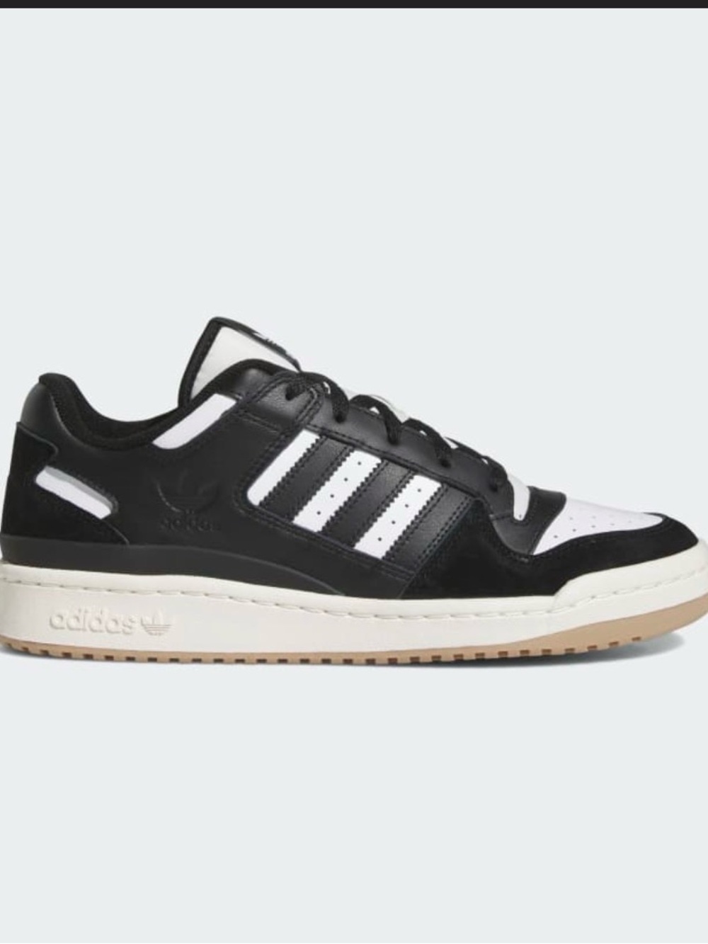 Adidas Forum Low Shoes